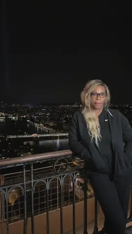 To know me is to know I LOVE Paris. This is Paris at midnight.  #foryourpage #fyp #serenawilliams #paris #real #MomsofTikTok #workingmom 