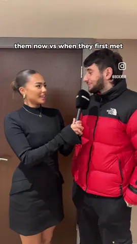 6 months🩷@tennesseethresh @Danny Aarons #tennesseethresh #dannyaarons #fyp #foryoupage #fanpage #6months #couple 