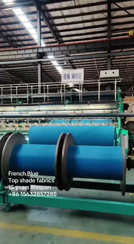 Best Premium shade fabrics , German warp knitting equipment, Swiss masterbatch, German anti-aging agent, British sewing thread. HDPE, high color fastness, anti-aging professional outdoor fabric. Color fastness and climate fastness reach level 8, truly achieving 5-8 years without fading, 15 years without aging, blocking UV rays up to 95%, 100% environmentally friendly materials, no heat absorption, no rot, world-class quality!  Use: awnings, shade sails, parasols, beach umbrellas, shade canopy, outdoor camping canopy, pet beds…~~welcome to consult! #sunshade #fabric #canopy #shadesail #awning #shadenet #commercial95 #shadesails 