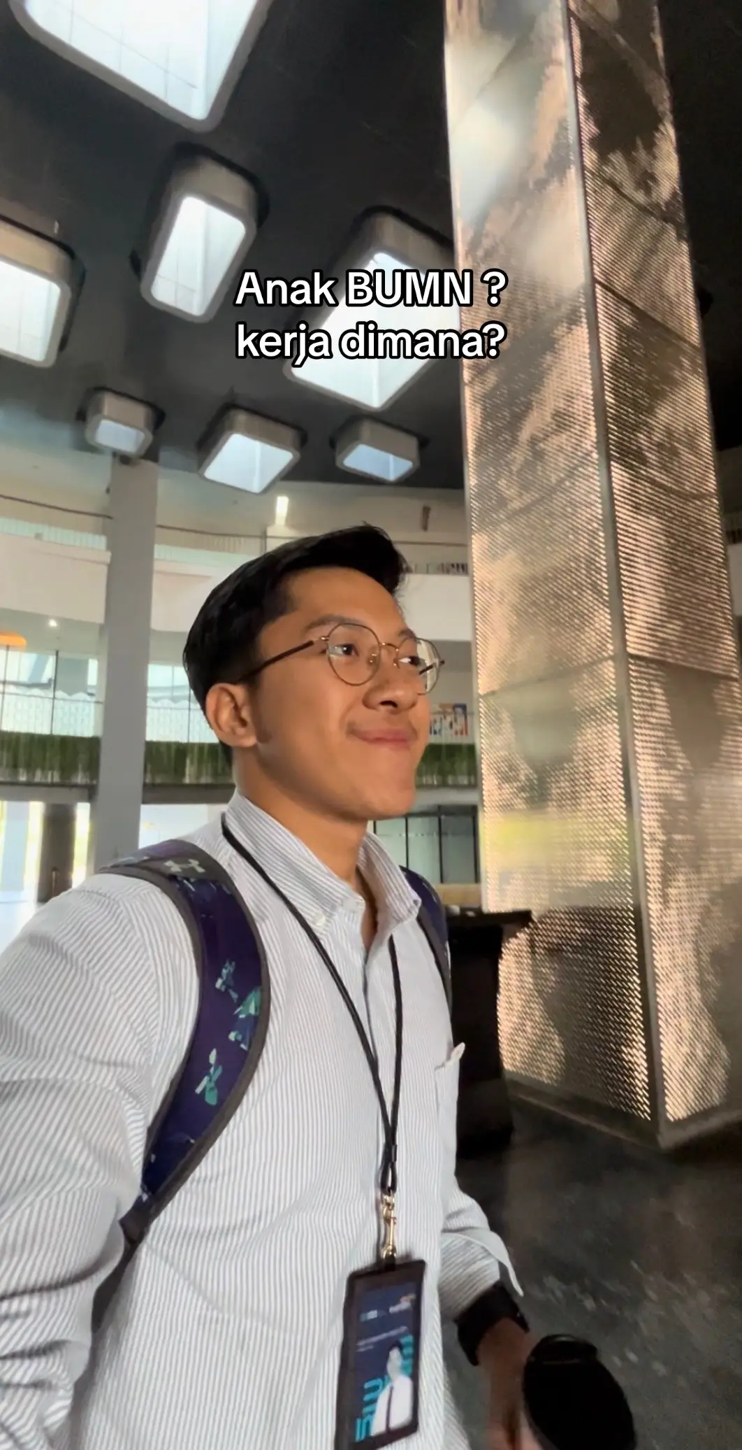 #bumn #fyp #kerja #xyzbca #bumnuntukindonesia 