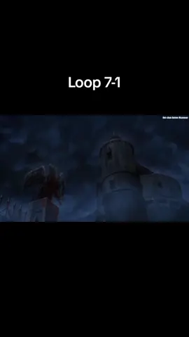 #loop7kaimenoakuyakureijouwa #cupcut #foryou #animenation #creditoriginaltranslator 