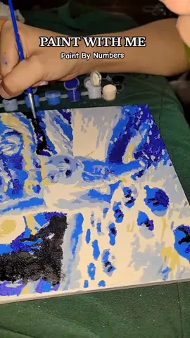 Digital Oil Paint By Numbers 20X20cm Canvas Frame Number Painting Wall Painting Home Decor#digitalpainting #digitaloilpainting #paintwithme #paint #painting #paintbynumber #fypシ゚viral #fyppppppppppppppppppppppp 