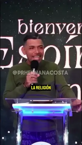 @prhernanacosta LA RELIGIÓN ES PEOR QUE UN DEMONIO.🔥 #ApHernanAcosta