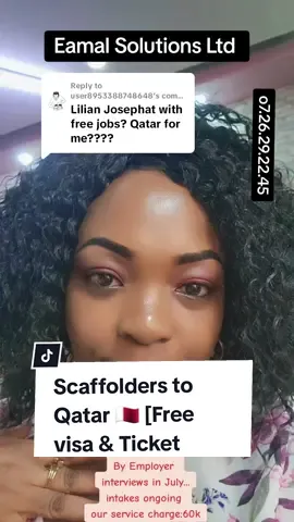 Replying to @user8953388748648 #eamal #kazimajuu #FINANCE #jobmajuu #jcmchurch🇰🇪 #kenyansinusa🇺🇸 #teamstrongforever💪 #kenyansincanada🇨🇦🇰🇪 #kenyansinqatar🇶🇦🇶🇦🇰🇪🇰🇪 #kenyansinsaudia🇸🇦🇸🇦🇰🇪🇰🇪 #travelforwork #lillianjosphat1 #passport #eamalsolutionltd #eamal 