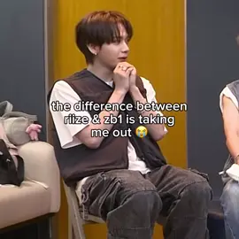 this made me laugh 😭 #zb1 #zerobaseone #riize #myungjaehyun #kpop #foryou #foryoupage #fyp #fypシ 