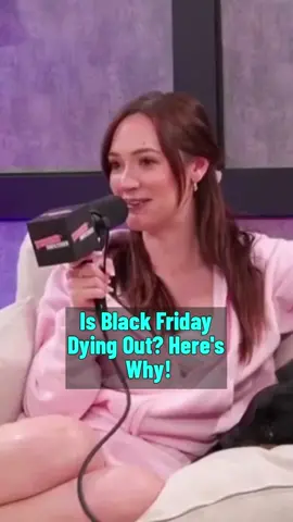 is black friday #podcast #podcasts #podcasting