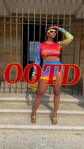 Would you ever wear this? 🌡️❤️‍🔥 #starrthemodel #accessories #fashiontok #fashioninspo #accessories #OOTD 