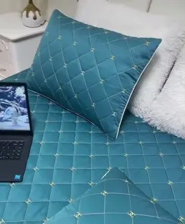 mẫu mới nhất năm 2024 ga gối chun trần phi lụa. thay áo mới cho căn phòng của bạn, set phi lụa đơn sắc thêu TH, hướng tới vẻ đẹp bền vững, mang lại giá trị cao cho người sử dụng,  set ga gối với thiết kế mới nhất xuân hè năm nay sẽ làm hài lòng bất kỳ vị khách khó tính nào. set 3 món _ 2 vỏ gối nằm _ 1 ga trải giường.