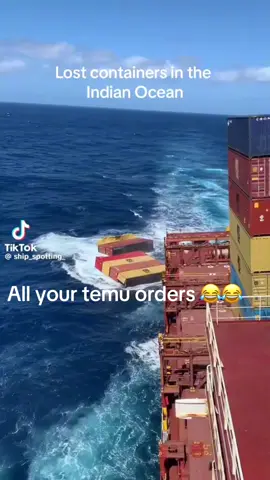 #sea #temu #cargo #ships #onlineshopping 