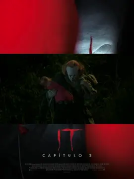 IT: Capitulo Dos | #capitulo2 #payasos #pelicula #peliculas #netflix #movies #suspenso #terrorifico #suspense #Terror #panico #doonkho69 #terror #final #fin #it 