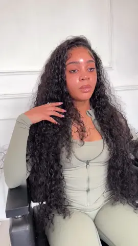 🎀🎀What to order: 22 24 26 Raw Brazilian water wave bundles Quick and simple install, using Raw culry wave bundles from @beautyqueenhair_store 🎊 #waterwave #waterwavehair #waterwavebundles #curlystyle #hairreview #bundleschallenge #humanhairbundles #curlyhumanhair #hairstyle #foryou 