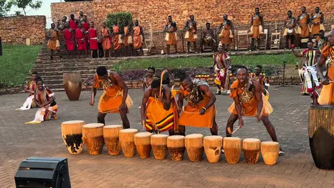 Ndere Cultural Show; Kampala, uganda well worth a visit #drums #drummer #drum #drummersoftiktok #drummerlife #music #musically #makingmusic #traditional #culture #cultural #musicvideo #musician #musical #africa #uganda #ugandanstiktok #ugandatiktokers #ugandatiktok #africanmusic #african #missions #amazing #talented #drumming #entertainment #sound #soundviral #sounds #perfect #workout #danceawesome #awesome 