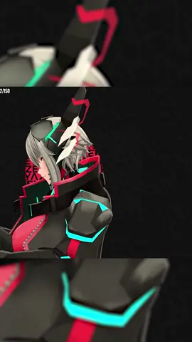 The worst screamer... #vtuber #vshojo #zentreya #envtuber #vtuberclips