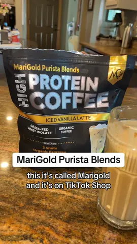 Don’t drink coffee unless it has 20g of protein!!!! #proteincoffee #tiktokshop #morningcoffee #proteincoffeerecipe 