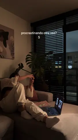 cuenta 5 segundos, y párate… enfócate 📈✨ #sara_linaress #desarrollopersonalmujeres #glowup2024 #mujerexitosa #motivacionmujeres #procrastination #procrastinacion #CapCut 