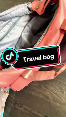 #cabinbag #travelhack #travelbag #summersale #tiktokmademebuyit 