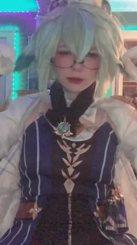 Im trying to upload a lot more because i have so many drafts :P #cosplay #cosplayer #sucrose #sucrosegenshinimpact #sucrosecosplay #sucrosegenshin #sucrosemybeloved #genshin #GenshinImpact #genshincosplay #genshinimpactcosplay #genshinimpactcosplayer #videogame #videogamecosplay #sucrosegenshinimpactcosplay #sucrosecosplay 
