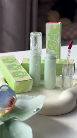 Foif tint ver 2 đây rồi 😱 hot xình xịch trong đêm cho mấy bà luôn #foxiereview ##beautybyfoxie