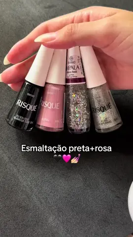 Passo a passo para vocês 💅🥰 #unhas #unhasdecoradas #nails #passoapasso 