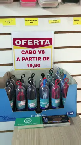 precços e baixis e qualidade você encontra aqui 