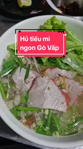 Ai ăn hủ tíu gõ hong? #anhrapbo #grabfood #xuhuong 
