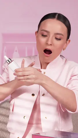 @L’Oréal Paris o que será que a senhora está inventando, hein? Me deixaram aqui apaixonada e curiosa, o que será que esse sérum faz? Qual é o seu palpite? 🤔 #MysteryBoxLorealParis #LorealParis #LorealParisSkincare #Publicidade