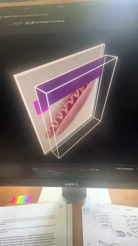 3d animation is a slog 