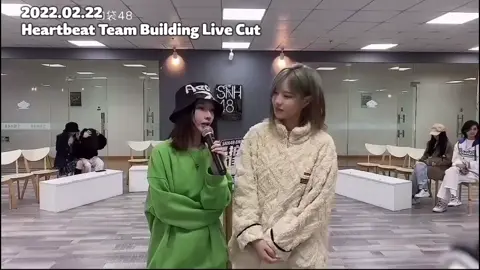 ehe, teaser lagi buat video yang lagi dikerjakan🙈 cr. bilibili ‼️ translate tidak 100% akurat #báchchu #baizhu #柏里挑怡 #柏欣妤 #朱怡欣 #baixinyu #báchhândư #zhuyixin #chudihân #bailitiaoyi #báchlýthiêudi #snh48 #gnz48 #otp #couple