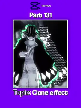 Clone effect tutorial (manga edit) | i hope you find this useful 😉 || #CapCut #tutorial #anialltyn @pradlx 