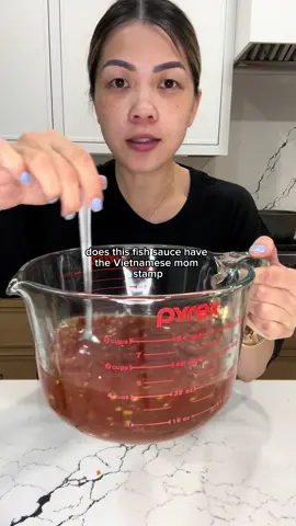 CHRISTY COOK’S FISH SAUCE @Christy Nguyen  1.5 cups sugar 1.5 cups boiling hot water 15 thai chilis 2 TBSP garlic 1/2 cup lime juice 3/4 cup fish sauce 0.Make a simple syrup by dissolving 1.5 cups sugar with 1.5 cups boiling hot water. Set this aside to cool 2.In a food processor, blend together: 15 thai chilis, garlic, and a 1-2 TBSP of your simple syrup. Now add this mixture with your simple syrup along with lime juice and fish sauce. Taste test and adjust to preference.