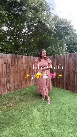 Birthday OOTD 🩷 And gifted these precious earrings by @High Hopes Creative Co. a small business go check her out all her jewelry is handmade ✨🌸 #birthdaygirl #birthdayootd #supportsmallbusiness #SmallBusiness #supportsmallbiz 