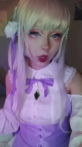 I will be shooting her next week 🤭 #rezerokarahajimeruisekaiseikats #emilia #emiliarezero #emiliacosplay #re:zero #rezero #emiliarezerocosplay #rezerocosplay #viralvideo #foryou #dc 
