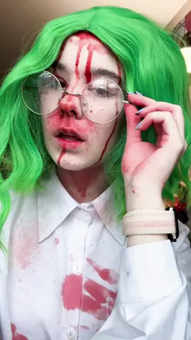 There. #fyp #anime #cosplay #tpn #gildatpn #thepromisedneverland 