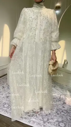 Cleya dress New ✨✨ Shopee : lacelook.id  Pre order 30 days Custom model & request warna Custom Custom size✨