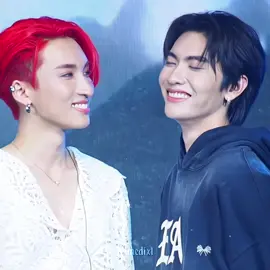 Every time BossNoeul looks at each other they smile 🥺✨ #BossNoeul #Eulboss #BoNoh #bosschaikamon #bossckm_ #BossCKM #shawtyboss #noeulnuttarat #noeullee_ #magentaboy #magentababe #fy #fypシ #foryou #viral #edit #kimel_28