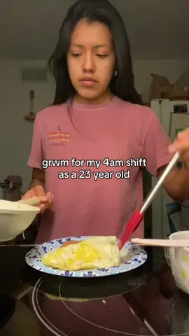 get ready for work with me #grwm #grwmroutine #grwmforwork #4am #earlyriser #morning #morningroutine #morningcheer #morningvlog #morningvibes #worklife #workvlog #morningmotivation #dayinmylife #Lifestyle #reality #work 