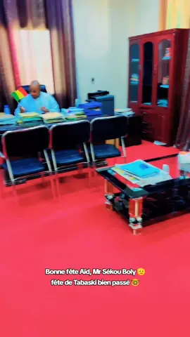 Visite à Bureau Sékou Boly @Roi Dicko @Roi Dicko Officiel #roidicko #fulfulde  @Alpha bah kouyaté 