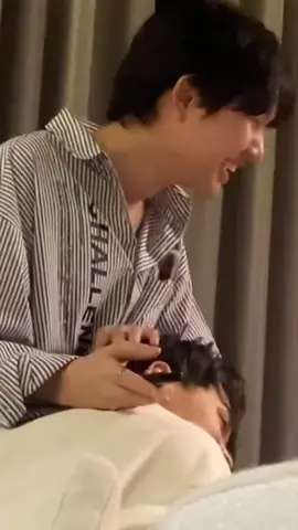 อ้อนจนน้วย #kengnamping #kengjingnah #nampingster #foryourpage #foryou 