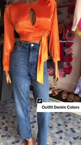 El Denim💙 está en boga y aquí te damos esta opción✨ IG: @maryan_style #parati #ecuador #emprendimiento #modafeminina #modaecuador #ropaecuador #outfit #maryan_style #maryanlovers #fly 