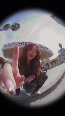 Persona music video starring me & all my alter egos out now on my @YouTube channel #persona #originalmusic 