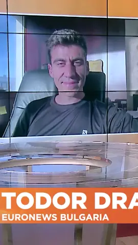 Fidias On The News After His Election!