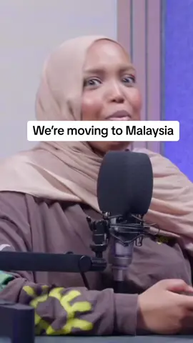 Doha’s been rinsed 😂 #fyp #foryou #muslimtiktok #podcast 