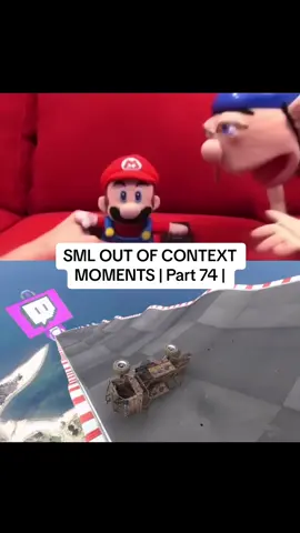SML OUT OF CONTEXT MOMENTS | Part 74 | #smlclips #puppets #smlbestmoments #fypviraltiktok #puppet #typagetiktok #SMLBestMoments #dontletthisflop #chefppsml #smlsadmomments #childhoodnostalgia #smlbowserjr #cartoonsforkids #funnymemes #fypviralvideo #edit #poobysml #smledits #SmIFunnvMoments