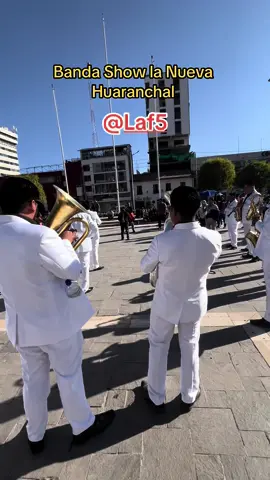 @Banda Show La Nueva Huaranchal @La f5 #bandalahuaranchal #huancayo #huancayo_perú🇵🇪❤ #f5 #banderosdecorazon #banderos #fu #bandams #bandaconestiloysabor🤟❤️🤟 #banderoslanuevageneracion #banderosdecorazon💙🎺🍻 @BANDEROSLANUEVAGENERACION❤️💛 @BANDEROS-INOLVIDABLES.OFICIAL @BANDEROS DE CORAZON #bandashowlanuevahuaranchal #laf5 #bandademusicos #