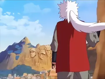 Jaraiya😢what it😏#anime #animenaruto #jiraiya #naruto #fanpage #fanart #CapCut 