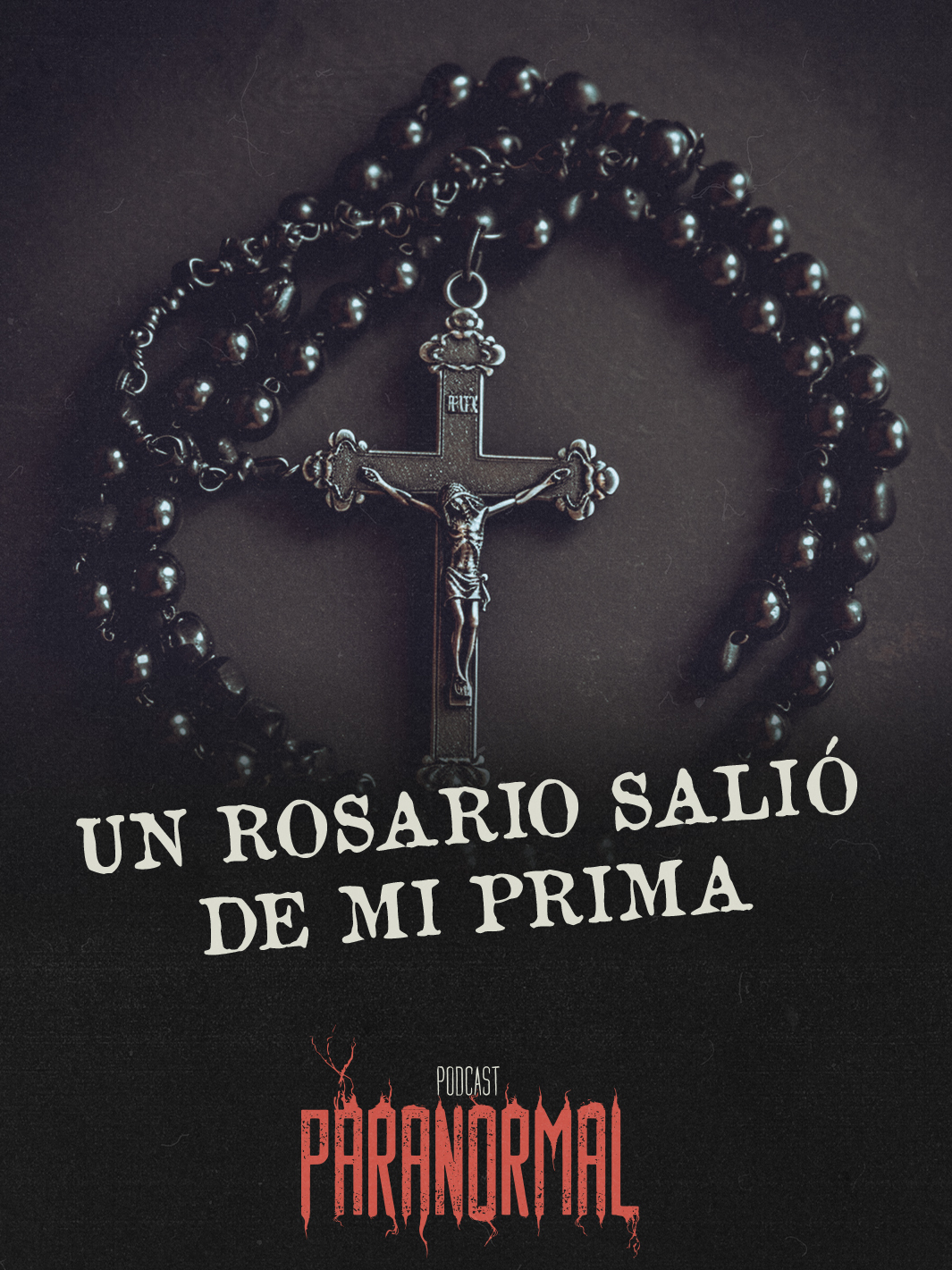 EP37 T3: ¿La nueva Pachita? PT2 | 🎙️ Podcast Paranormal | Le sacaron un plástico en forma de rosario del ombligo. Impactante pero real 😳 | Enlace en mi biografía. #brujeria #magia #bruja #amarre #terror #podcast #macabro #horror #paranormal #podcastparanormal #paranormalpodcast #viral #fyp #parati