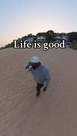 Life is good love ❤️  #fypage #Lifestyle #fitcheck #menfashion #creatorsearchinsights 
