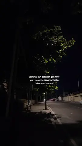 Təki Sən Yaz) #akoprivv 