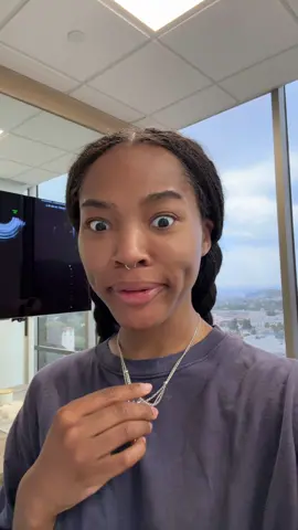 IM TIRED OF THESE ANNUAL PAPS 