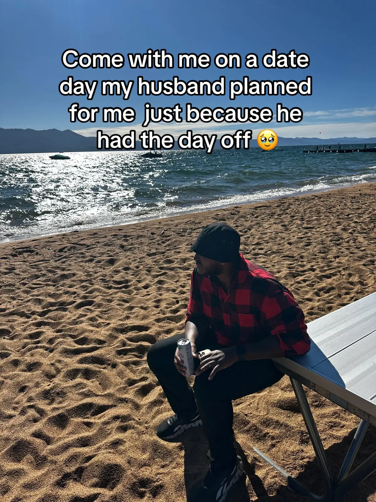 #husband #husbandsoftiktok #husbandwife #husbandcheck #datenight #dateideas #date #datenightideas #dateday #comewithme #comewithus #king #kings #princess #princesstreatment #princesstreatmentonly #queen #queentreatment #myman #mymanmymanmyman 